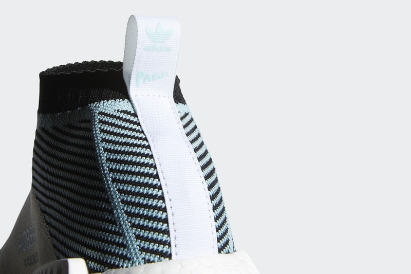 adidas Originals Parley NMD_CS1