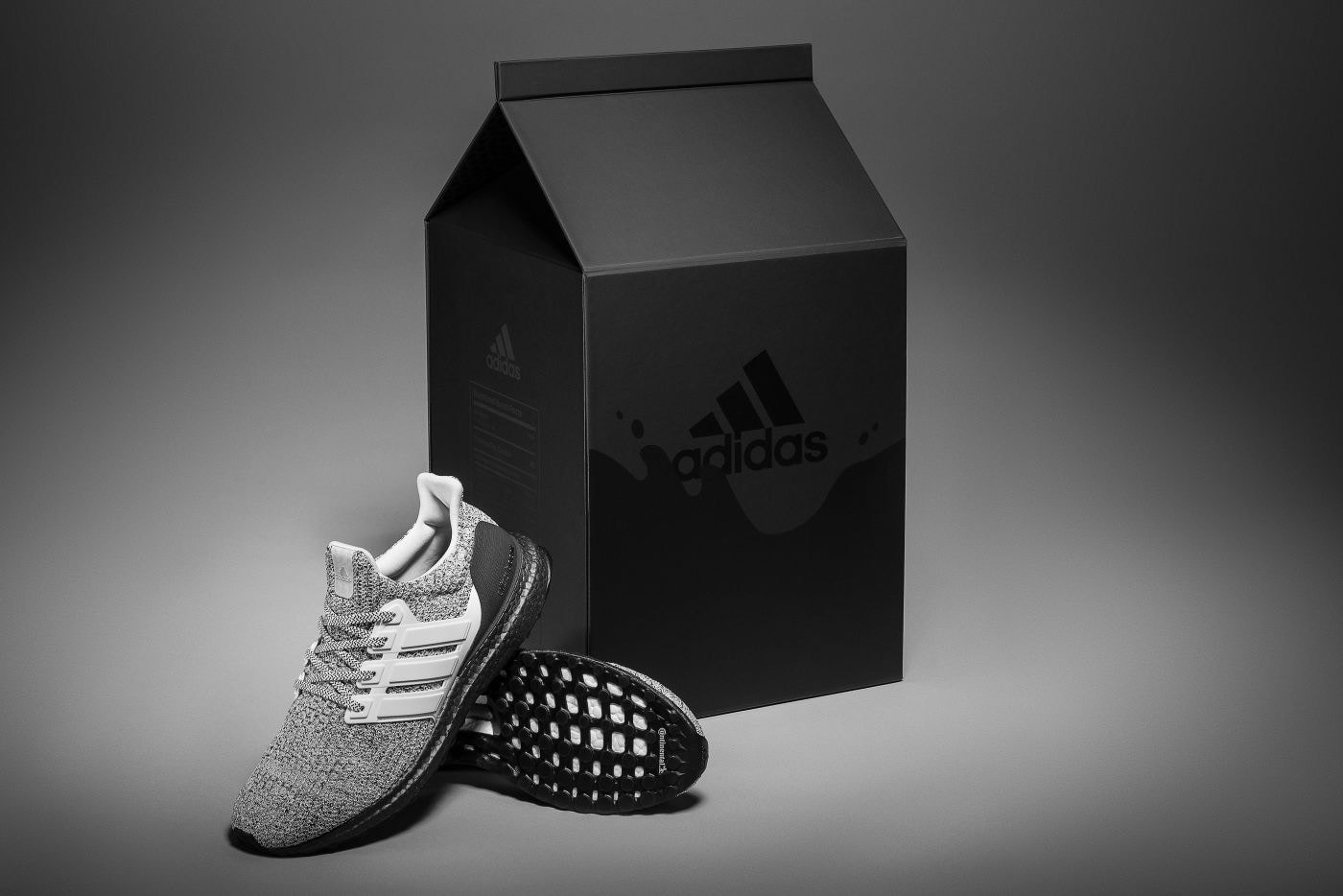 adidas UltraBOOST "Cookies & Cream" Date Sortie