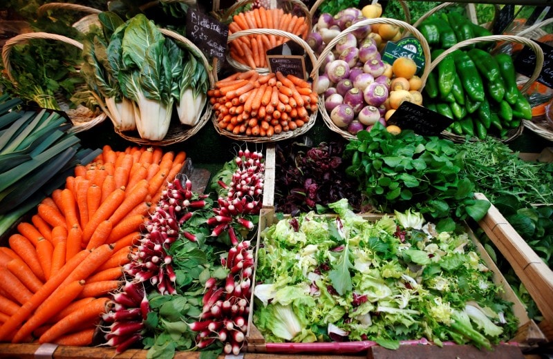 Amazon Alimentaire Industrie Food & Beverages