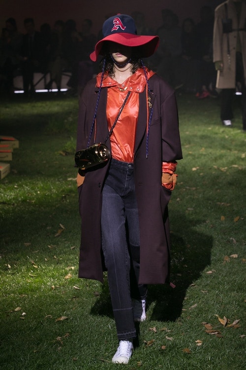 AMBUSH Automne Hiver 2018 Amazon Tokyo Fashion Week Collection