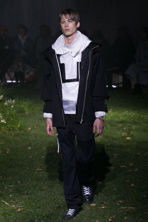 AMBUSH Automne Hiver 2018 Amazon Tokyo Fashion Week Collection