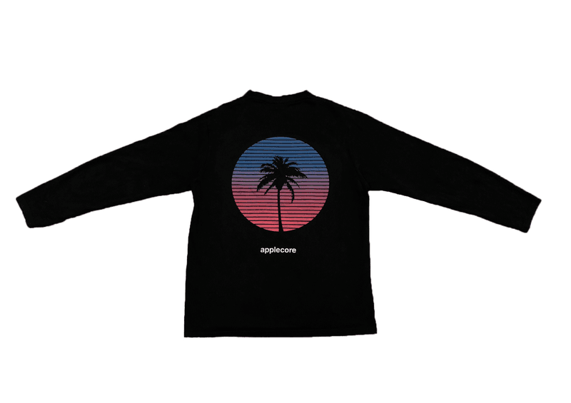 applecore nouvelle collection Nous Paris