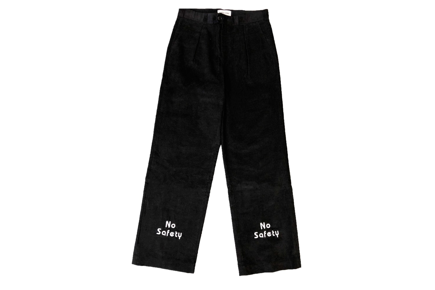 applecore nouvelle collection Nous Paris