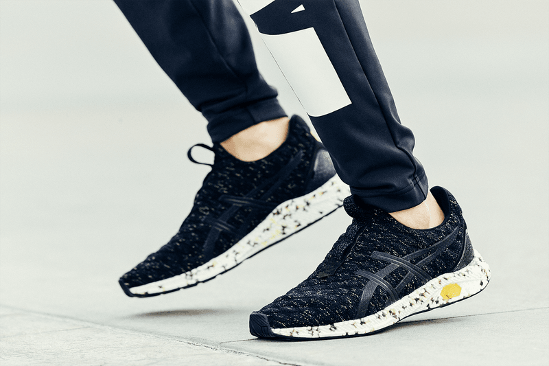 ASICS Steve Aoki HYPERGEL - KENZEN