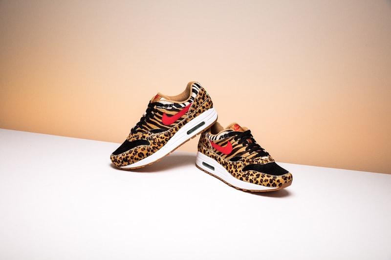 Nike Air Max Animal Pack
