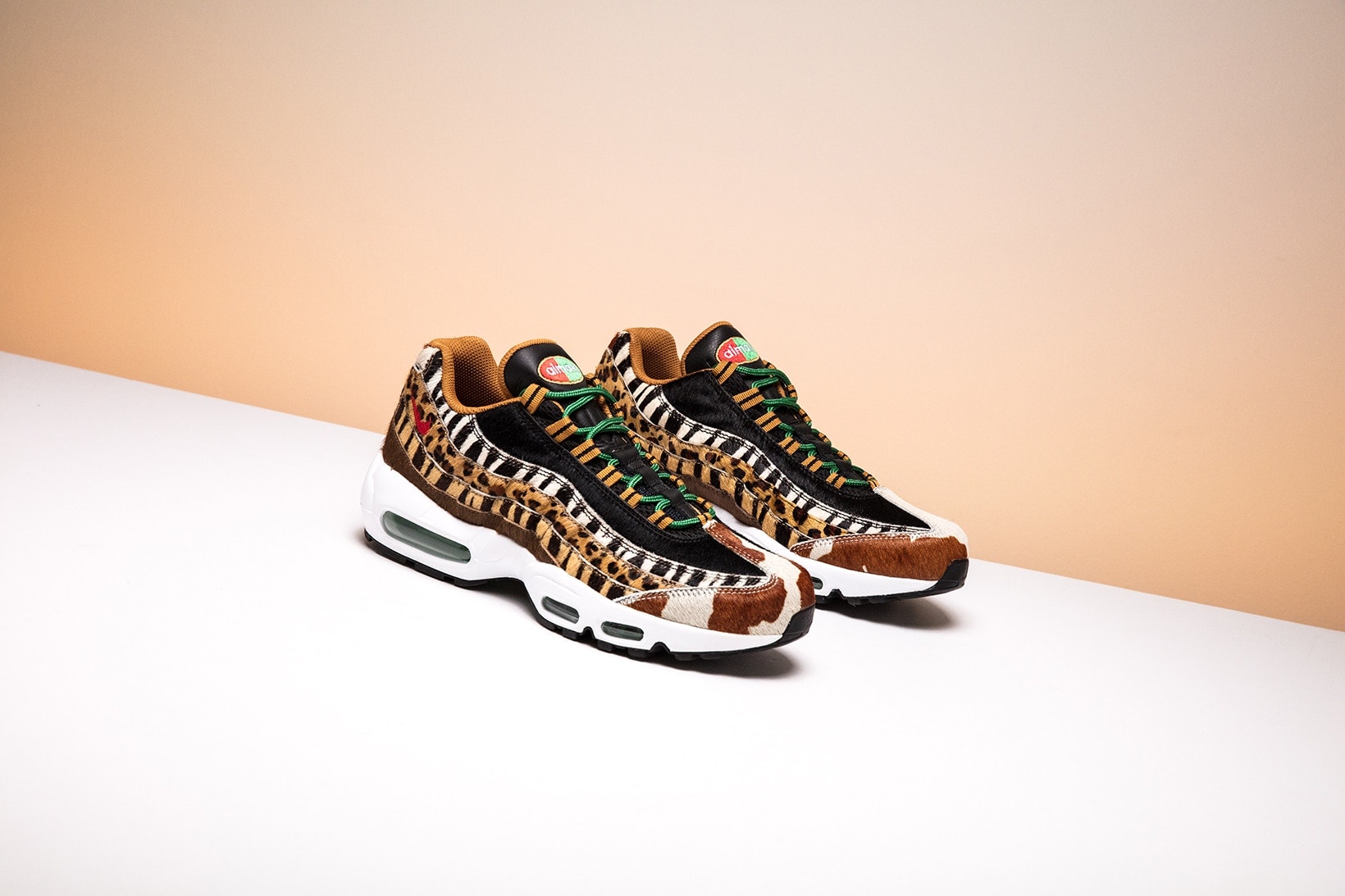 Nike Air Max Animal Pack