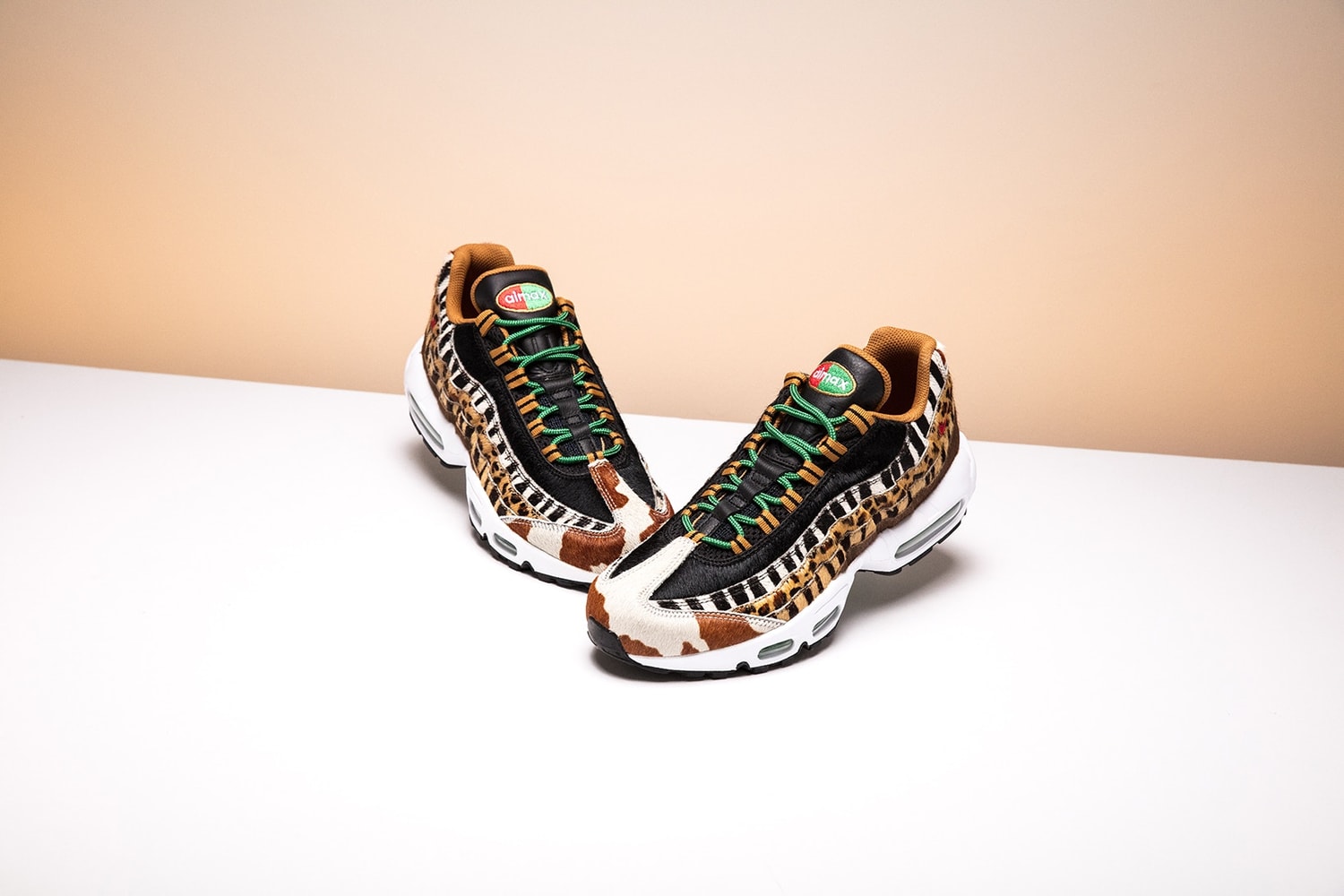 Nike Air Max Animal Pack