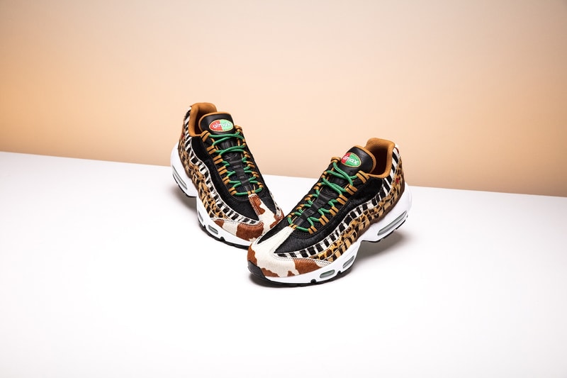 Nike Air Max Animal Pack