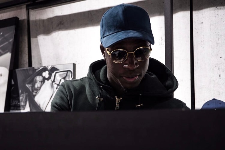 Leçon de Style Par Benjamin Mendy En 5 Look Instagram