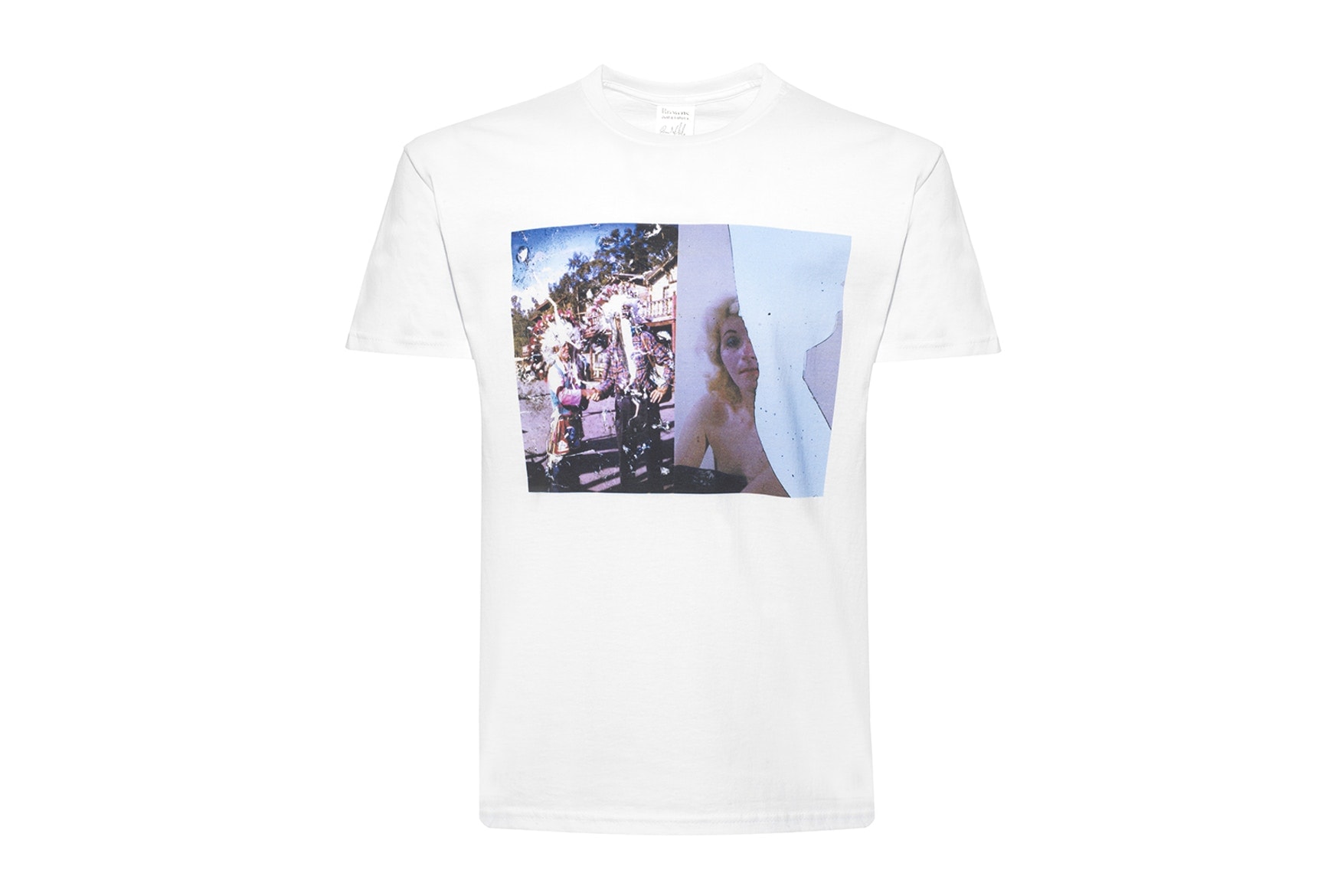 Browns Just a T-Shirt
