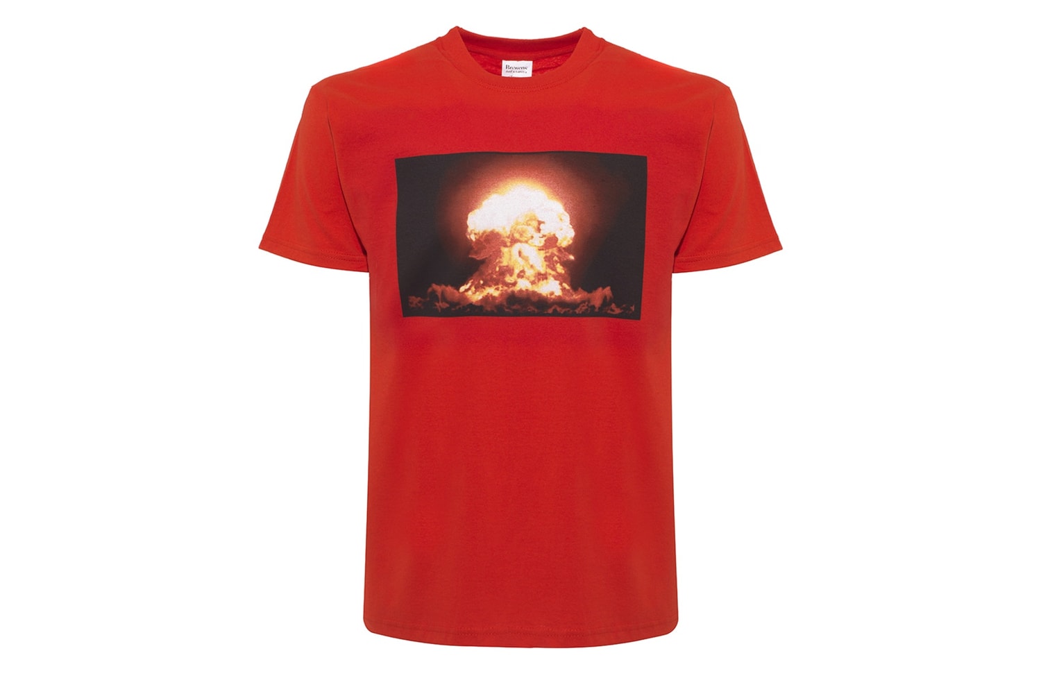 Browns Just a T-Shirt