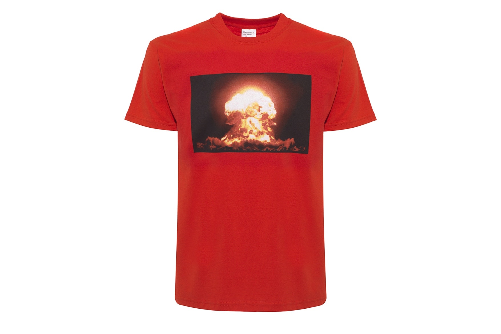 Browns Just a T-Shirt