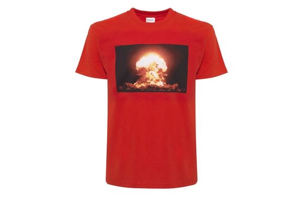 Browns Just a T-Shirt