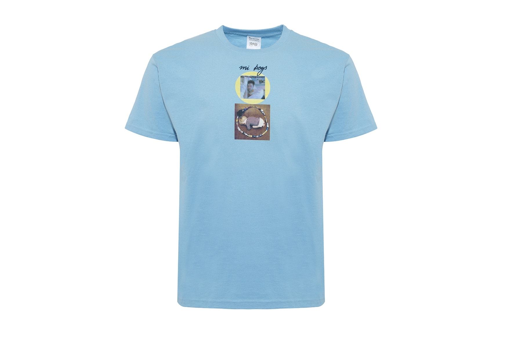 Browns Just a T-Shirt