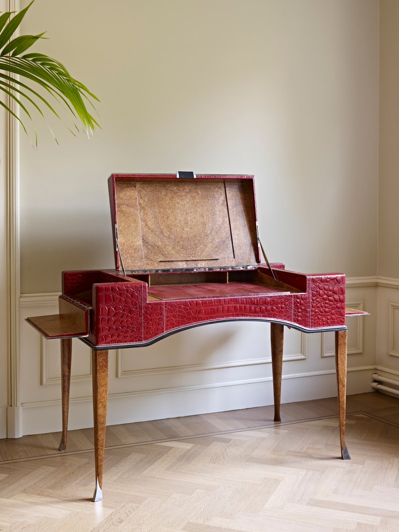COLLECTIBLE Salon Design Amateurs Collectionneurs Art