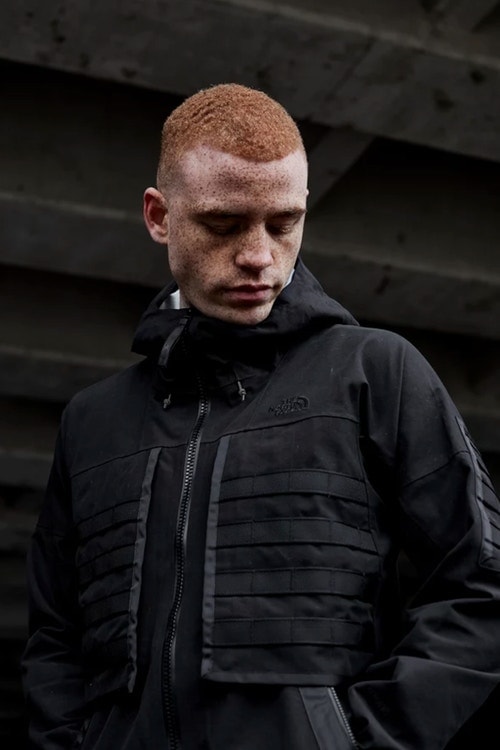 The North Face Black Series