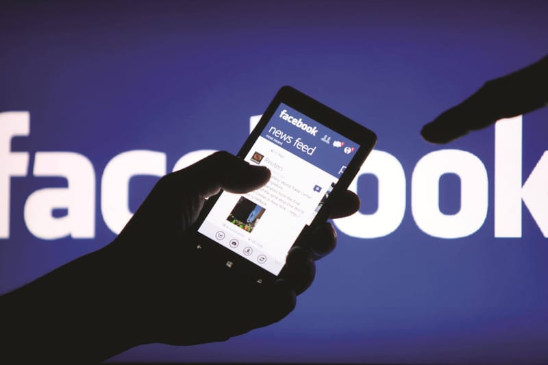 Un Concours Promet 100.000 Dollars À Celui Qui Trouvera Une Alternative À Facebook
