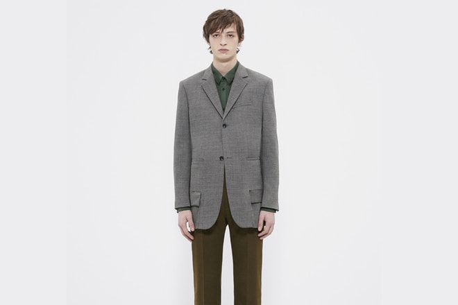 COS Présente Le Lookbook De Sa Collection Automne/Hiver 2018