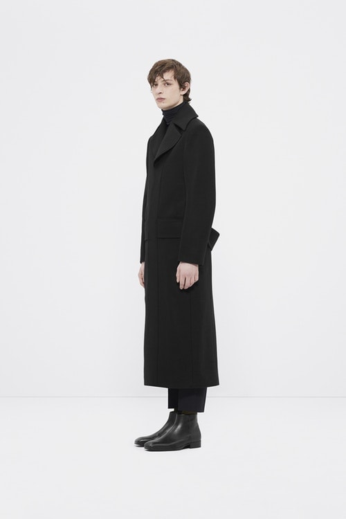 COS Collection Automne Hiver 2018 Lookbook