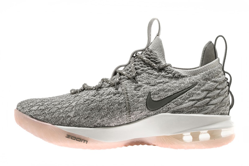 Lookbook Nike LeBron 15 Low