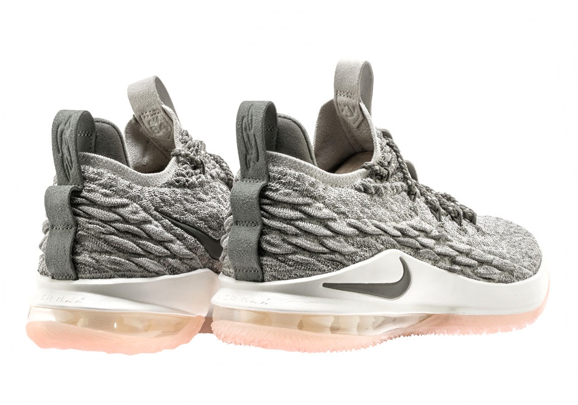 Lookbook Nike LeBron 15 Low