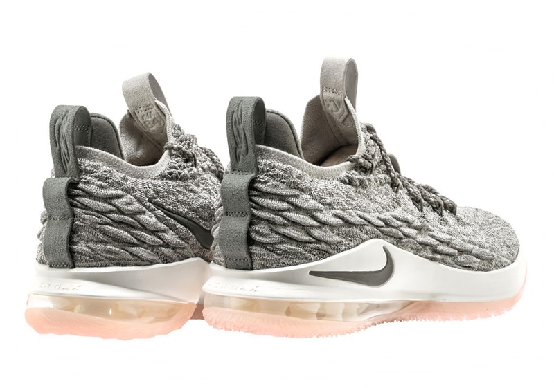 Lookbook Nike LeBron 15 Low