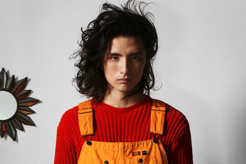 Dickies Et Opening Ceremony Rendent Hommage Au Workwear Dans Une Collection Pour L'Été 2018