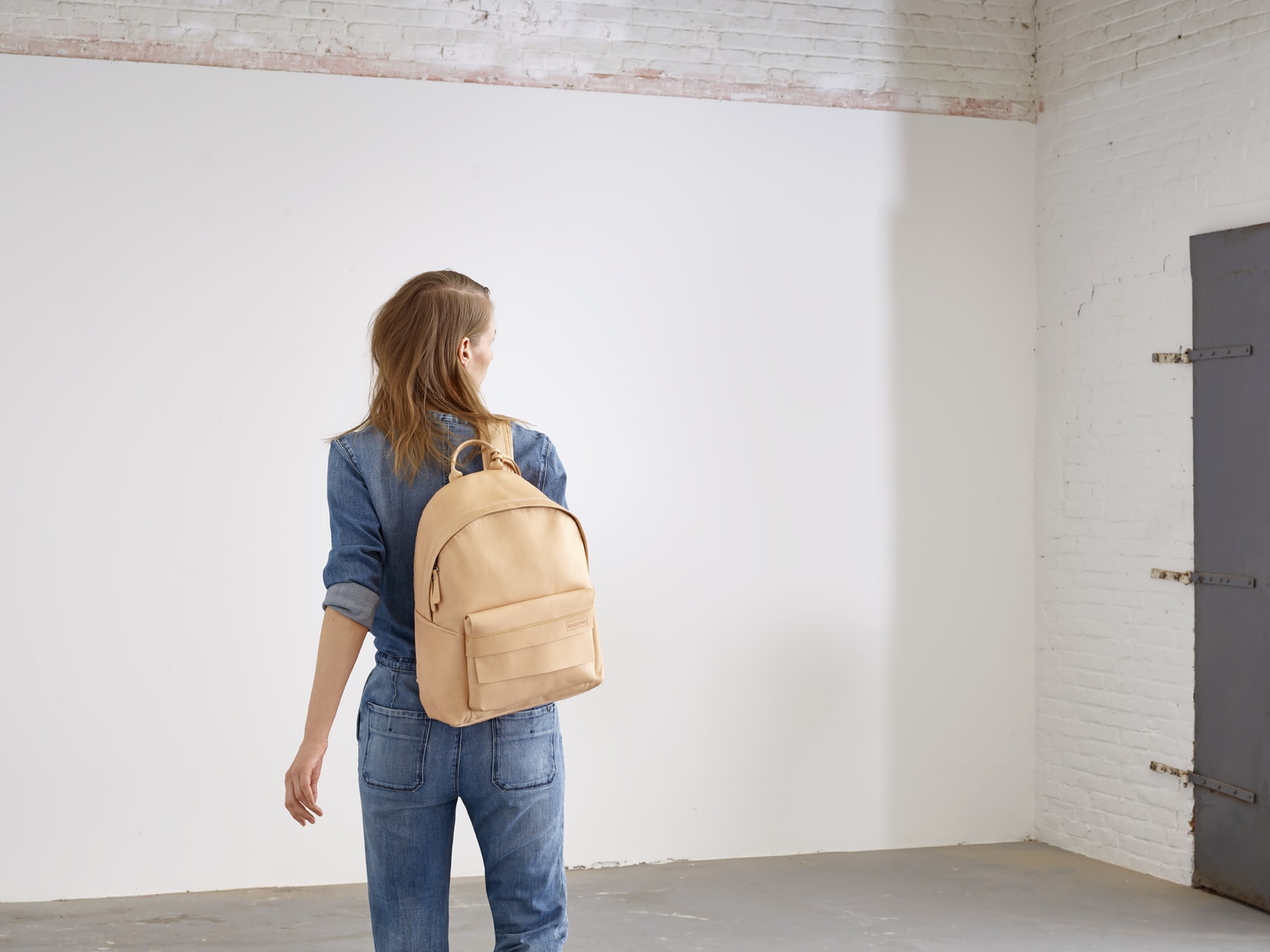 Eastpak Lab Printemps Eté 2018