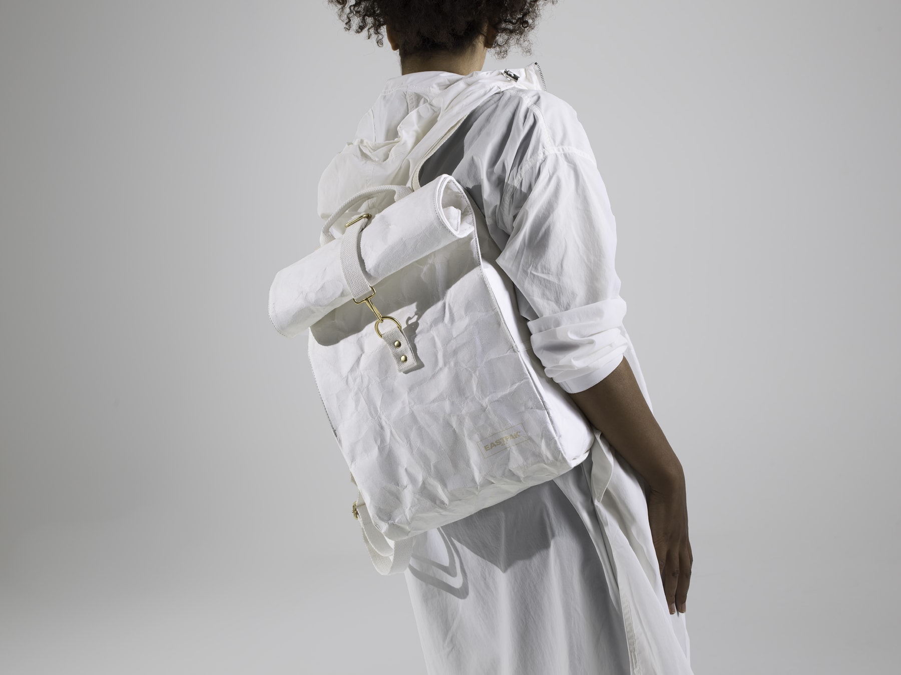 Eastpak Lab Printemps Eté 2018