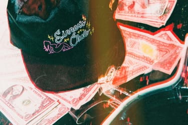 Feature Et Mitchell & Ness Dévoilent Une Collection Capsule