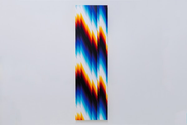 Oeuvre De Felipe Pantone