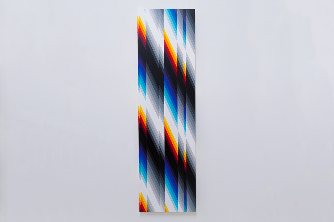 Oeuvre De Felipe Pantone