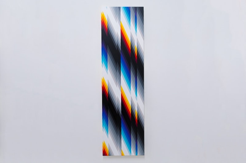 Oeuvre De Felipe Pantone