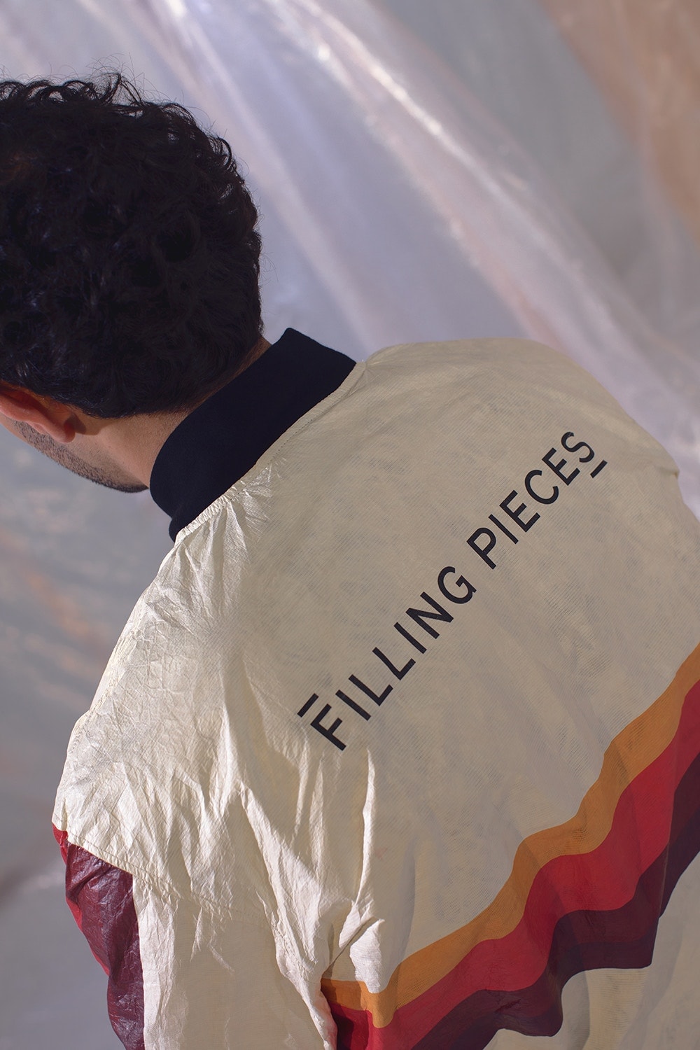 Filling Pieces Vetements Hollande Pays Bas Guillaume Philibert Majid Jordan