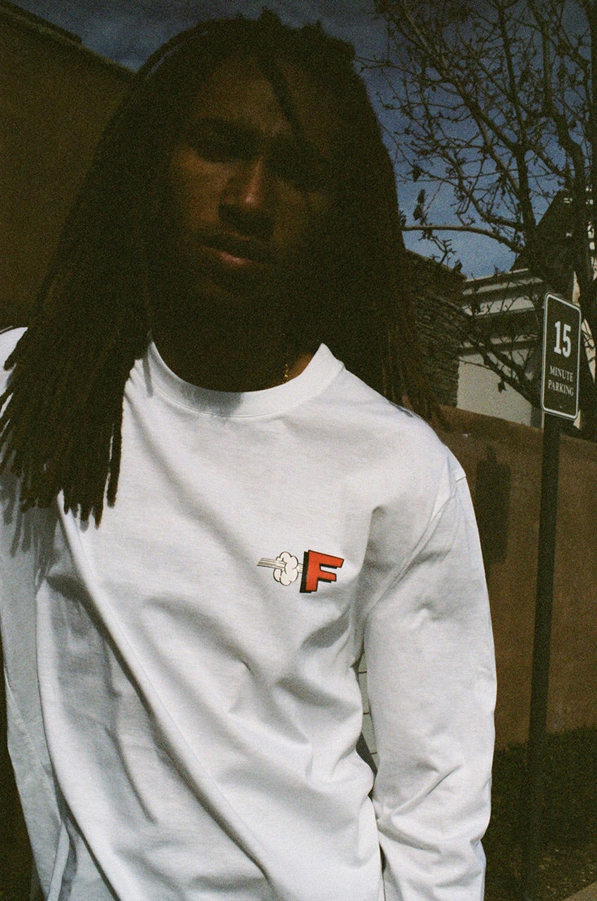 Anwar Carrots En FUTUR Printemps/Été 2018