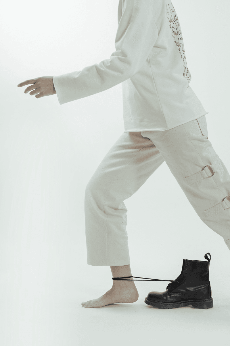 GNDR Lookbook Dear Agnes