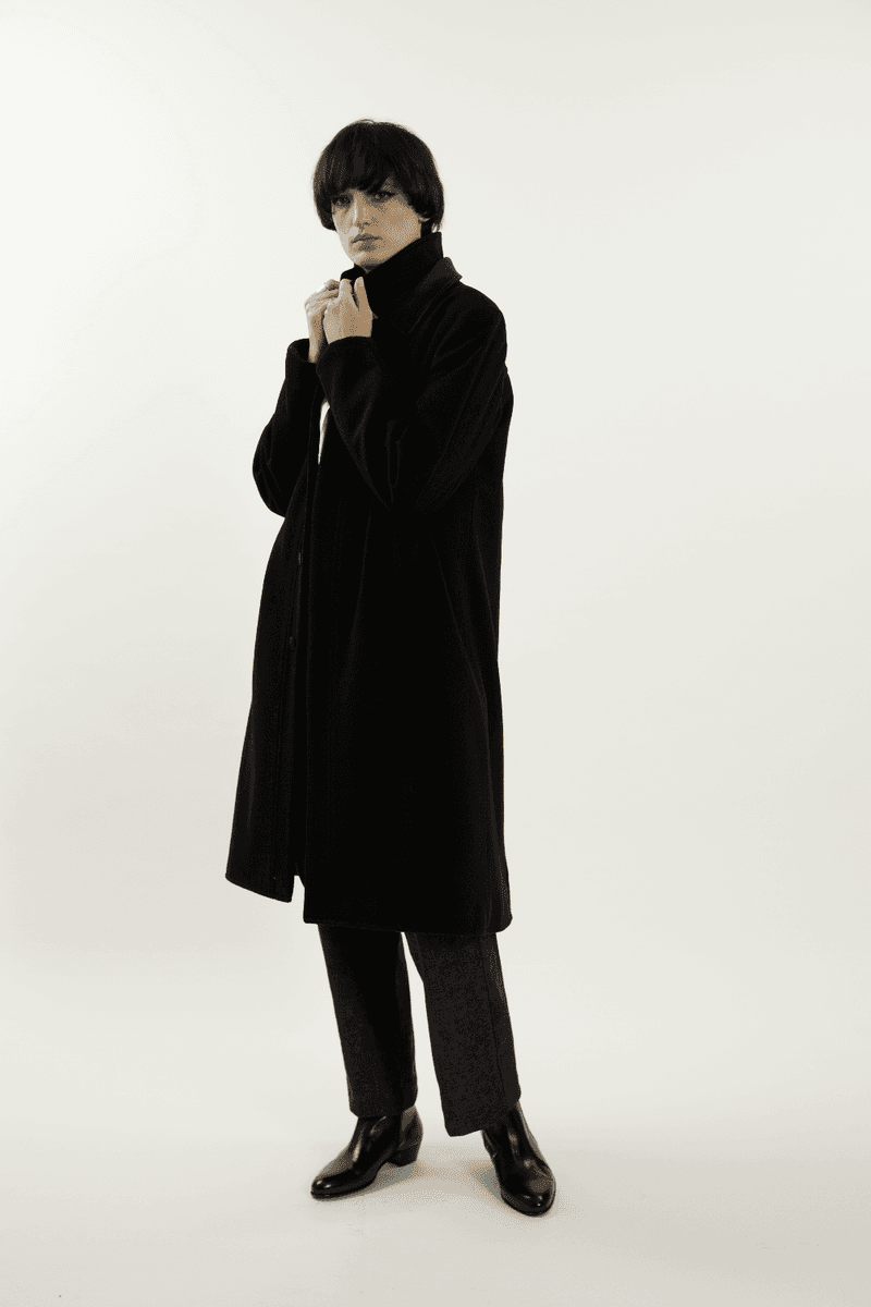 GNDR Lookbook Dear Agnes