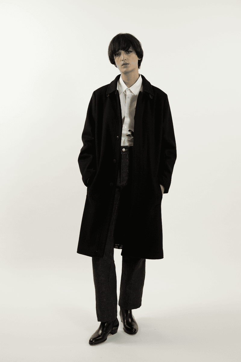 GNDR Lookbook Dear Agnes
