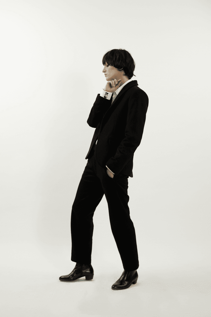 GNDR Lookbook Dear Agnes