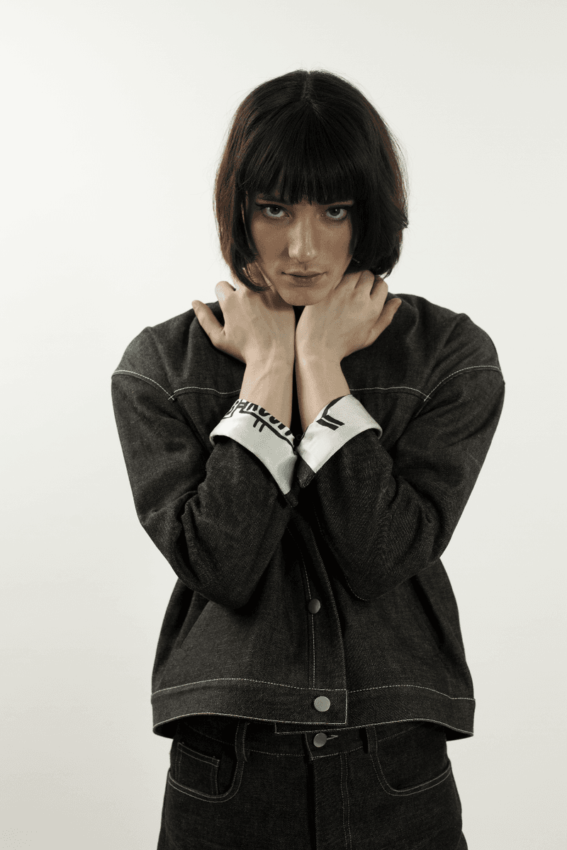GNDR Lookbook Dear Agnes