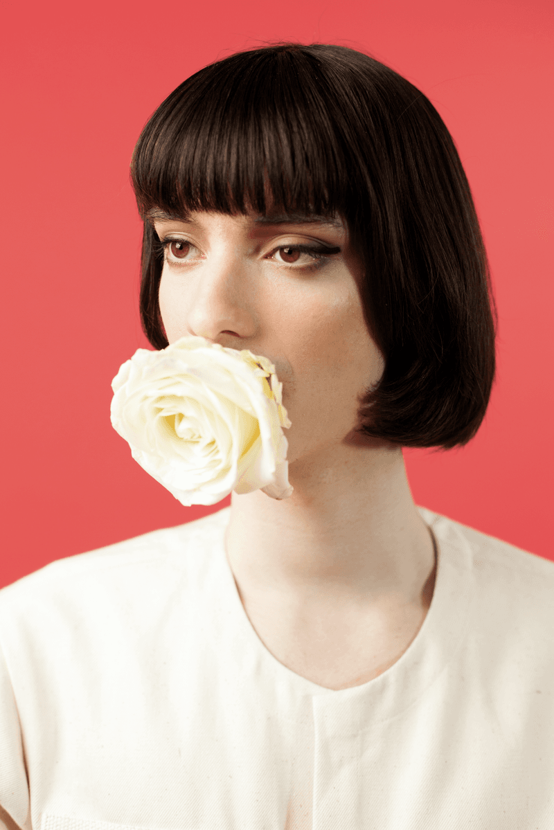 GNDR Lookbook Dear Agnes