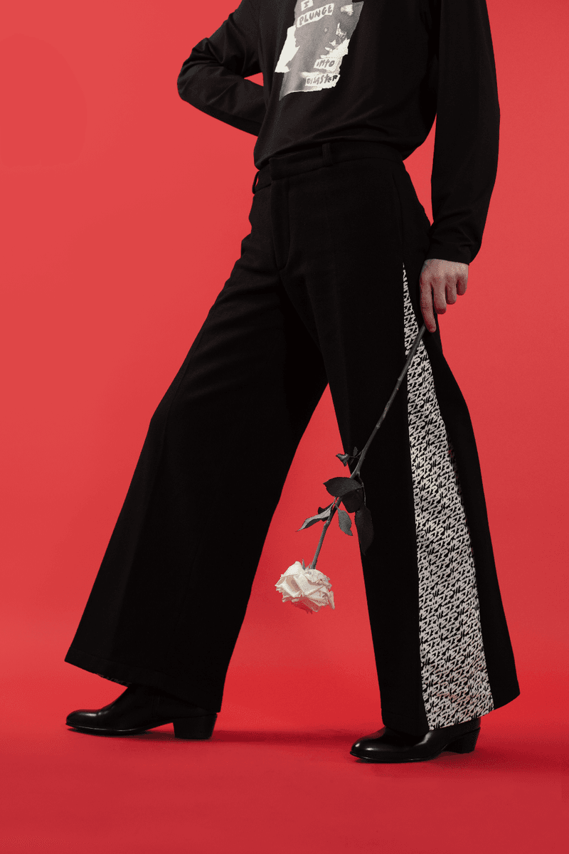 GNDR Lookbook Dear Agnes