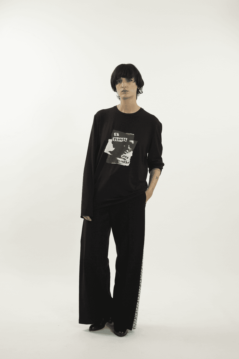 GNDR Lookbook Dear Agnes