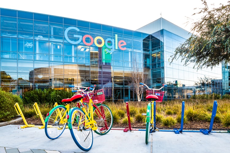 Google Va Investir Dans Une Grande École Française