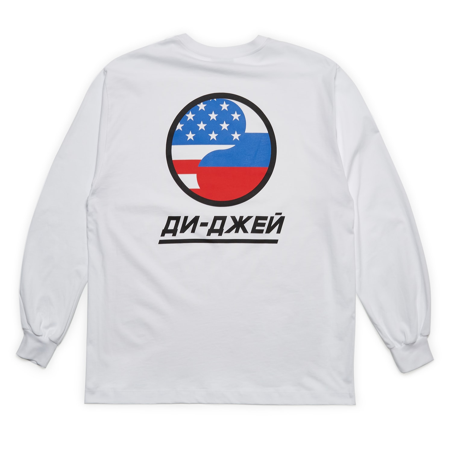 Collection Gosha Rubchinskiy Printemps Été 2018