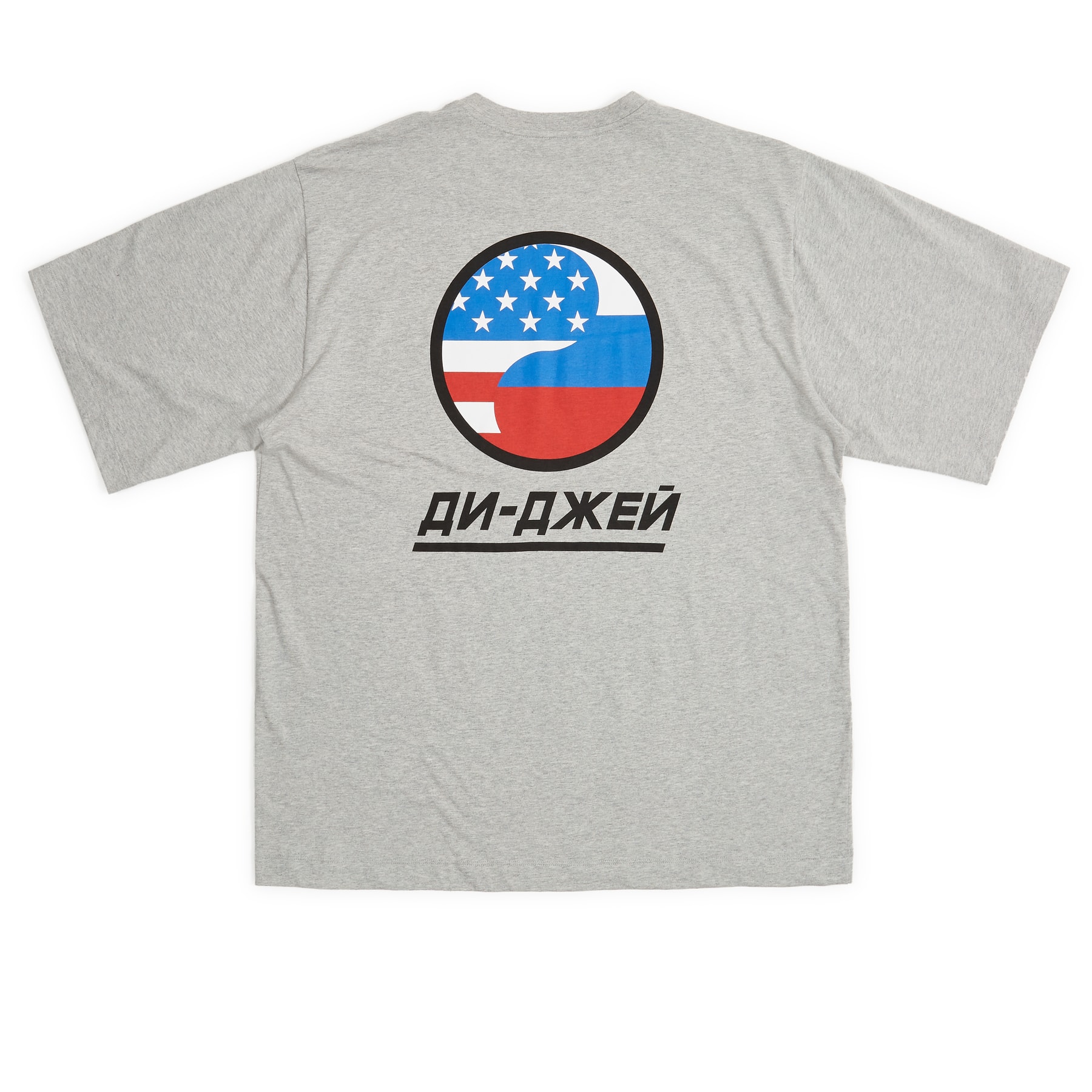 Collection Gosha Rubchinskiy Printemps Été 2018