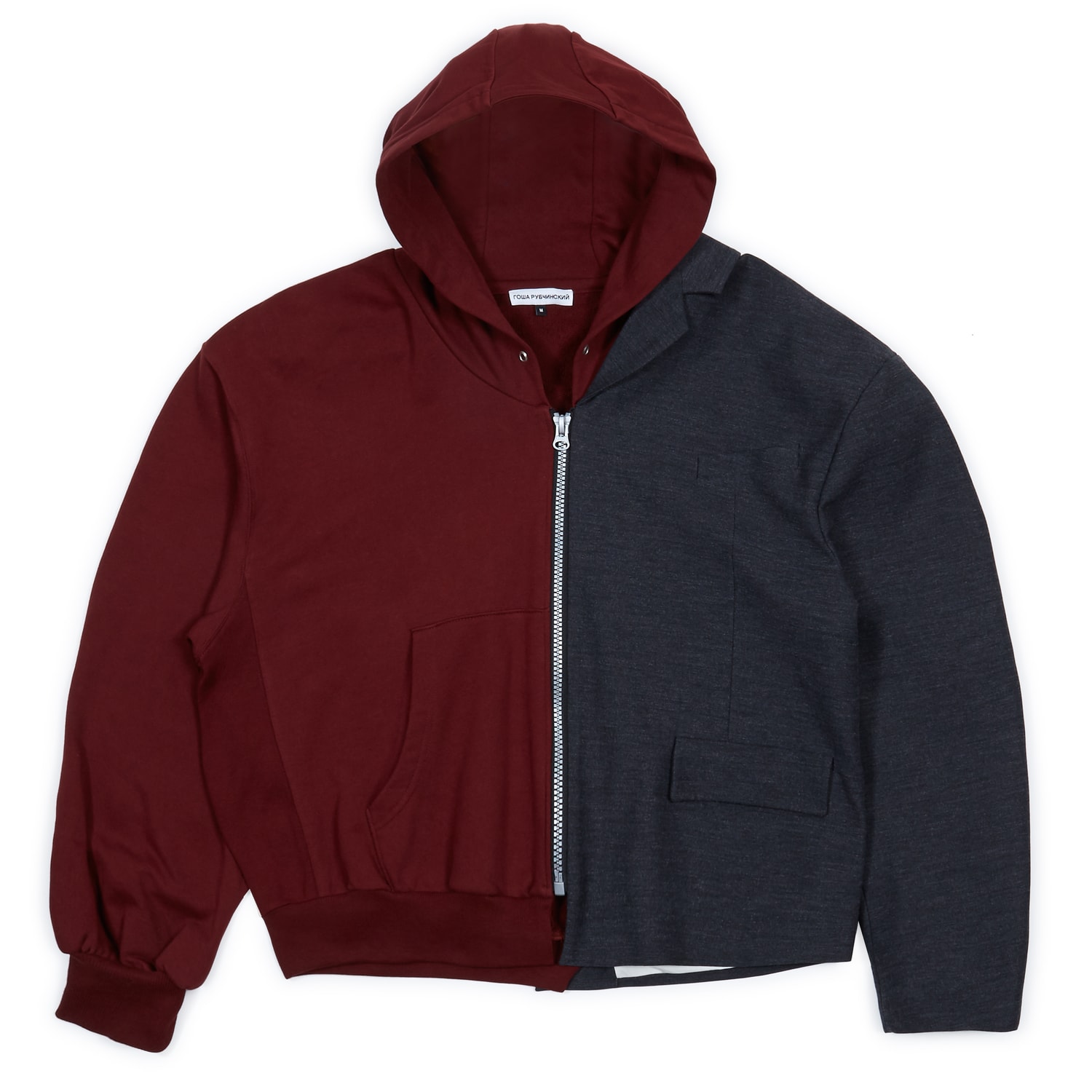 Collection Gosha Rubchinskiy Printemps Été 2018