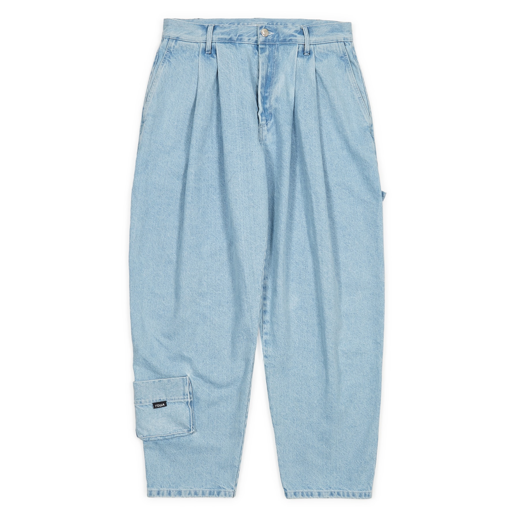Collection Gosha Rubchinskiy Printemps Été 2018