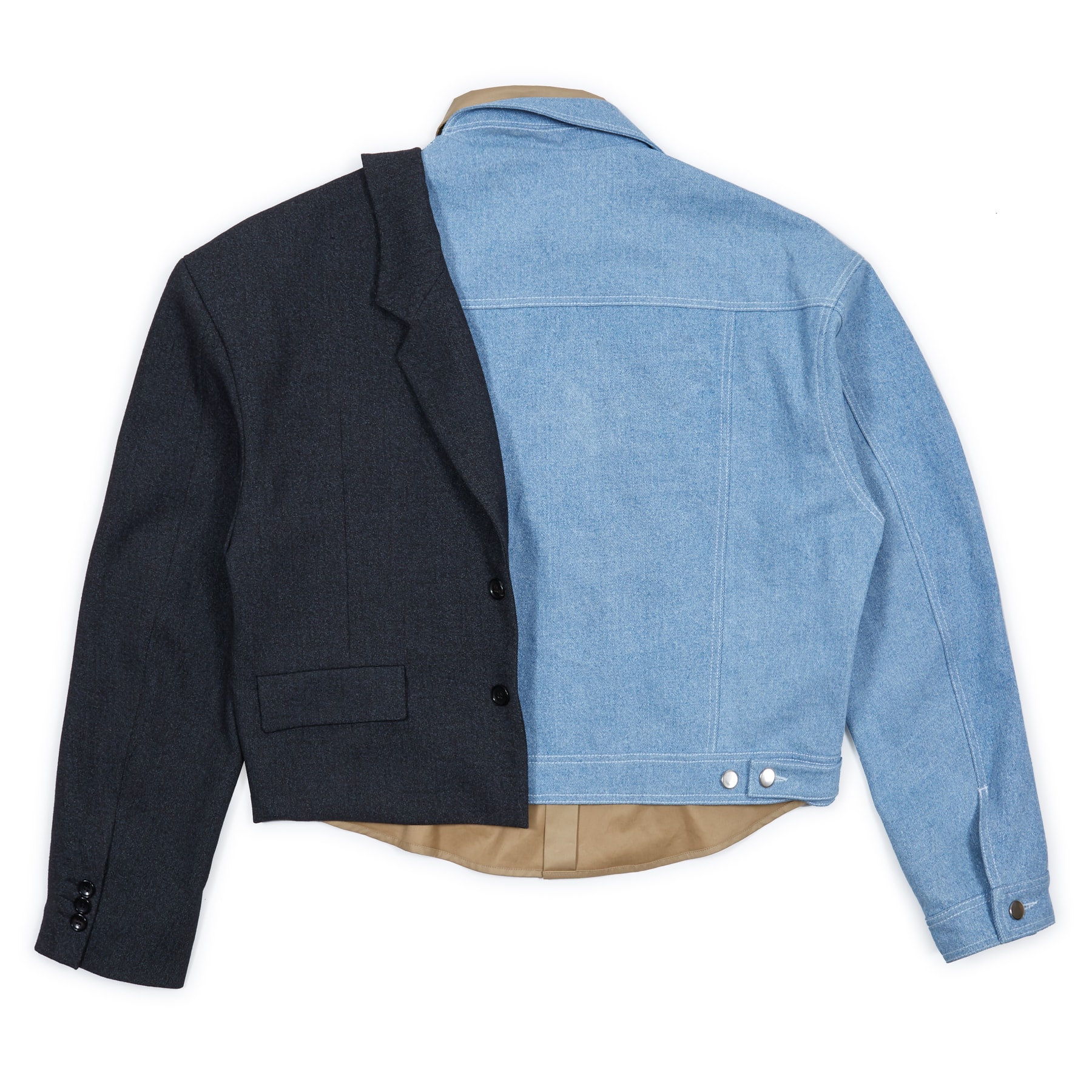 Collection Gosha Rubchinskiy Printemps Été 2018