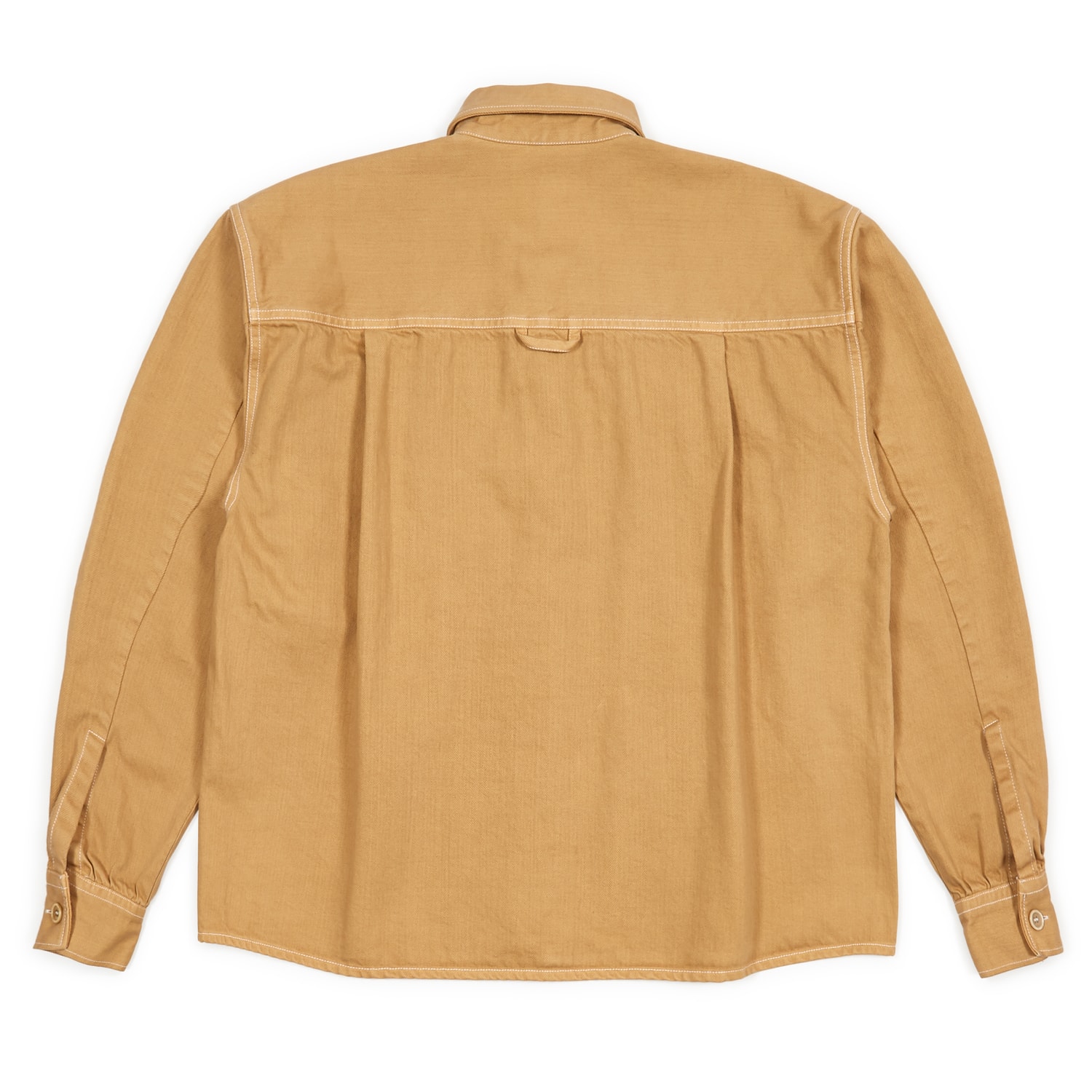 Collection Gosha Rubchinskiy Printemps Été 2018